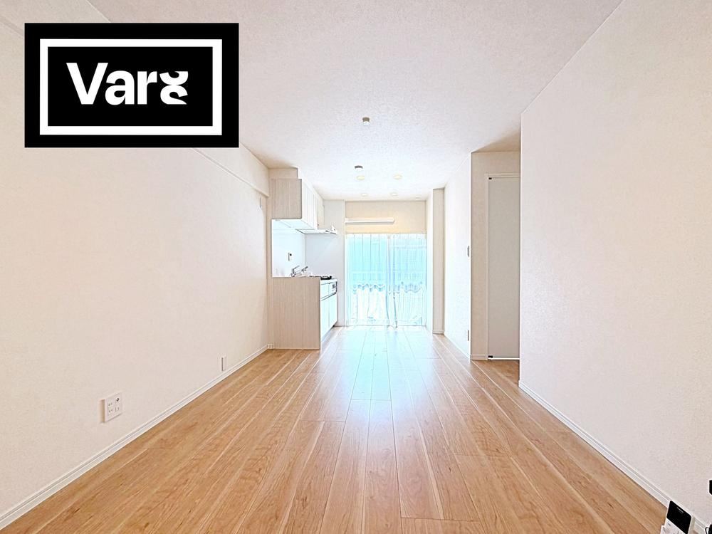 1LDK apartment in Setagaya Ward, Tokyo - Photo 1