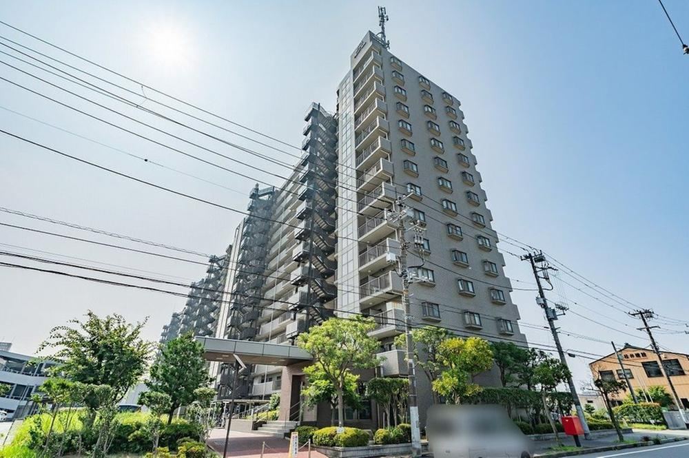 3LDK apartment in Funabashi, Chiba - Photo 1
