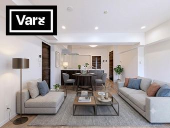 1LDK apartment in Meguro Ward