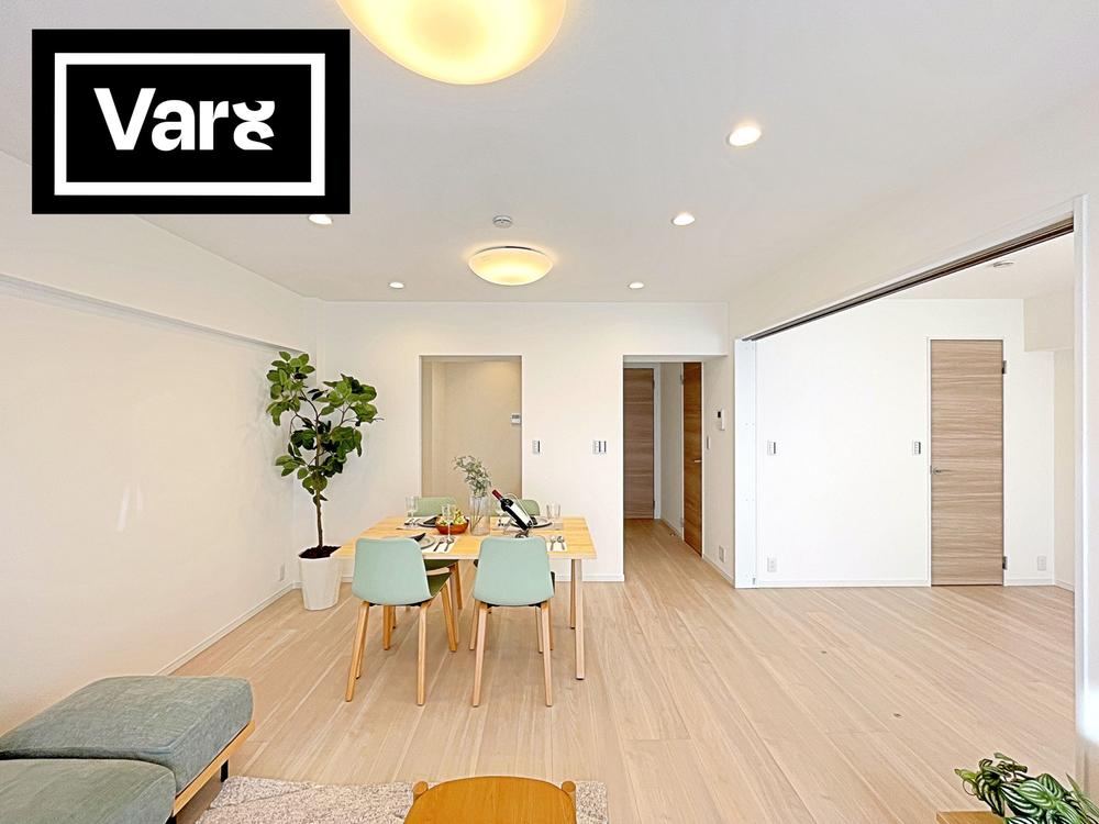 3LDK apartment in Setagaya Ward, Tokyo - Photo 1