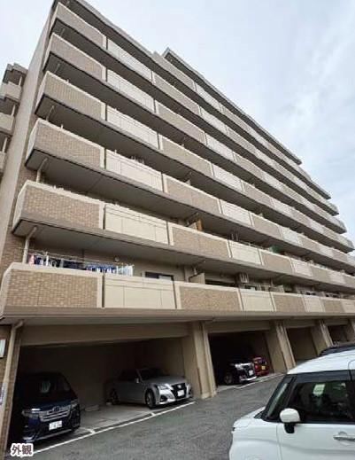 3LDK apartment in Anjo, Aichi - Photo 1