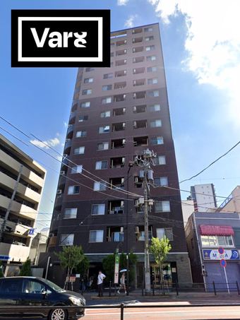 2LDK apartment in Arakawa Ward