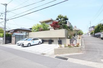 6LDK house in Miyazaki City