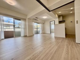 3LDK apartment in Itabashi Ward