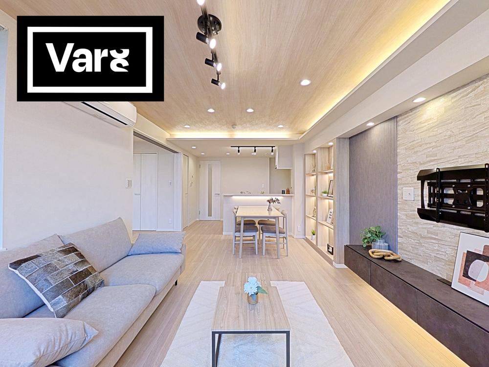 3LDK apartment in Taito Ward, Tokyo - Photo 1