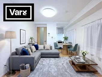1DK apartment in Kita Ward