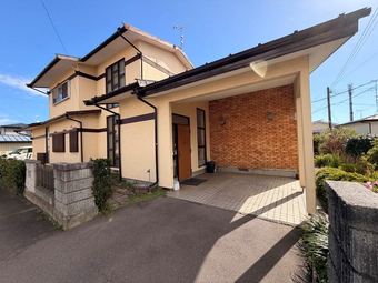 6DK house in Hachinohe