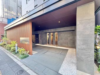 1LDK apartment in Sumida Ward