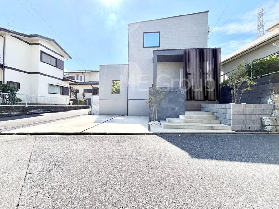 4LDK house in Sakura, Chiba - Photo 1