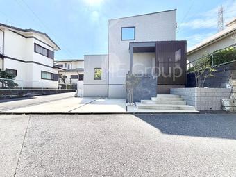 4LDK house in Sakura