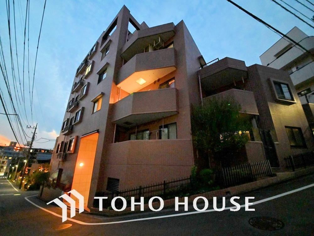 2LDK apartment in Aoba Ward, Yokohama, Kanagawa - Photo 1