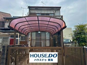 5DK house in Minami Ward, Nagoya