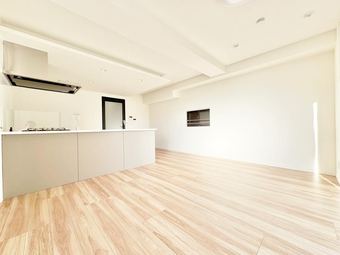 2LDK apartment in Sumida Ward