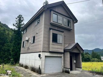 3LDK house in Uonuma