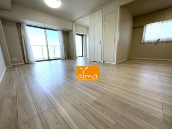4LDK apartment in Taihaku Ward, Sendai