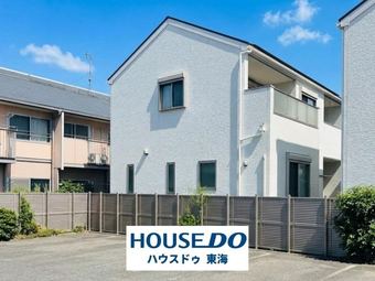 4LDK house in Minami Ward, Nagoya