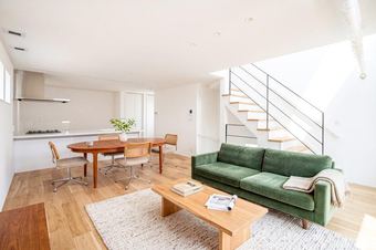 house in Katsushika Ward