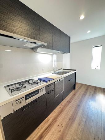 3LDK house in Amagasaki