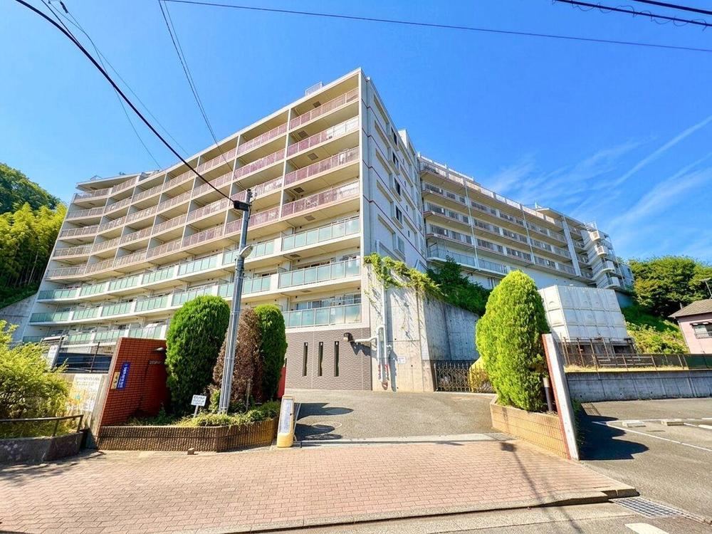 4LDK apartment in Midori Ward, Yokohama, Kanagawa - Photo 1