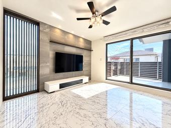 2LDK+S house in Minami Ward, Sagamihara