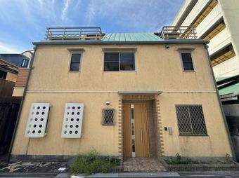 4LDK house in Suita
