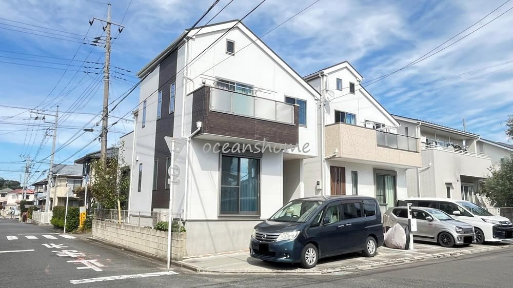 4LDK house in Tsurugashima, Saitama - Photo 1