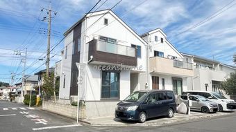 4LDK house in Tsurugashima