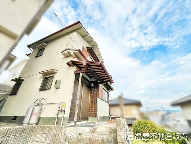 4LDK house in Nara, Nara - Photo 1