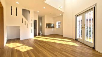 3LDK house in Inagawa, Kawabe District