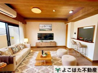 2LDK apartment in Inagi