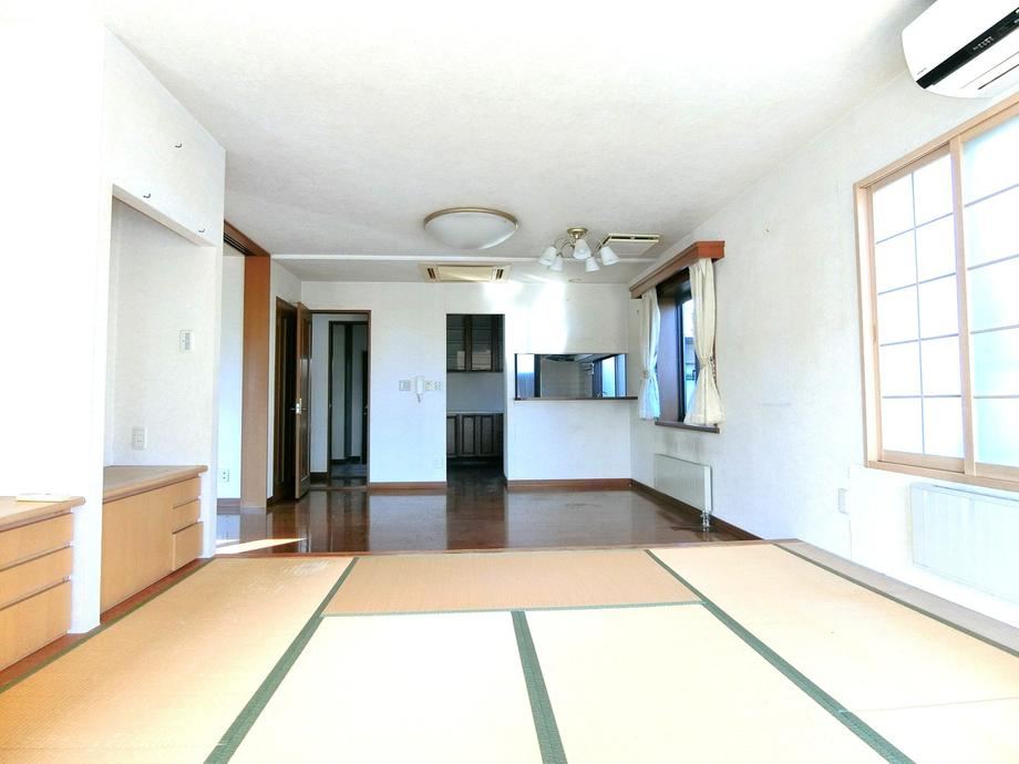 4LDK+S house in Taihaku Ward, Sendai, Miyagi - Photo 1