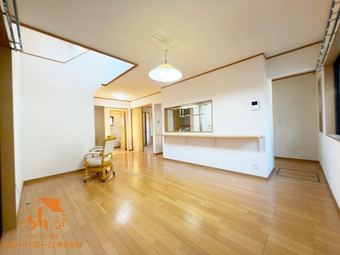 4LDK house in Ichikawa