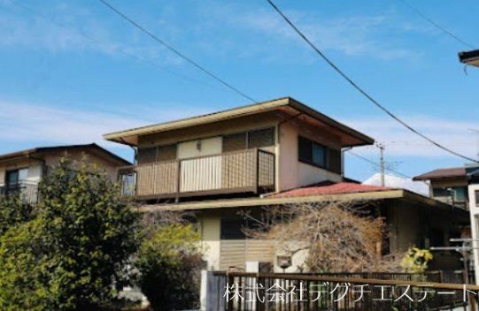 3LDK house in Fuji, Shizuoka - Photo 1