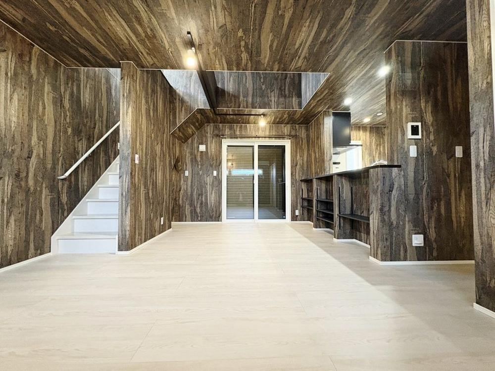 3LDK house in Matsudo, Chiba - Photo 1