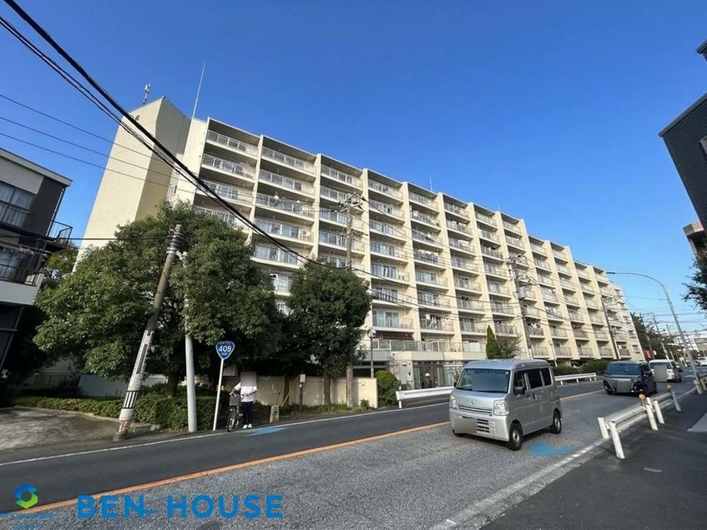 3LDK apartment in Saiwai Ward, Kawasaki, Kanagawa - Photo 1