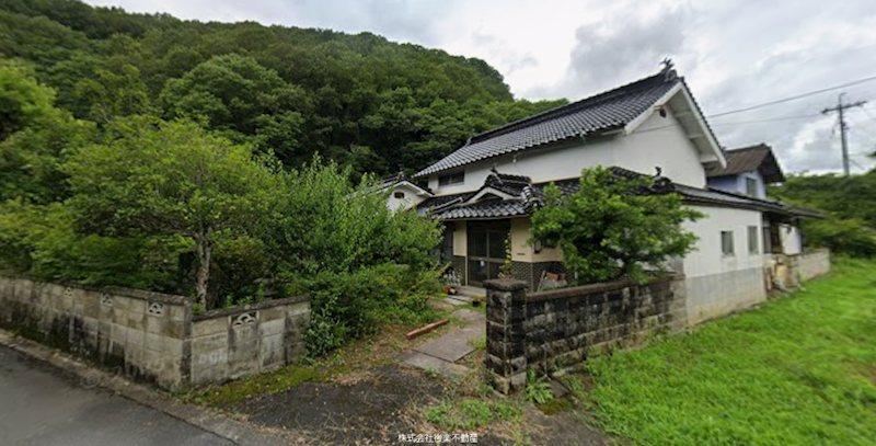 4DK+S house in Maniwa, Okayama - Photo 1