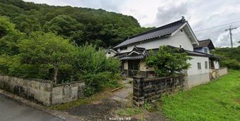 4DK+S house in Maniwa