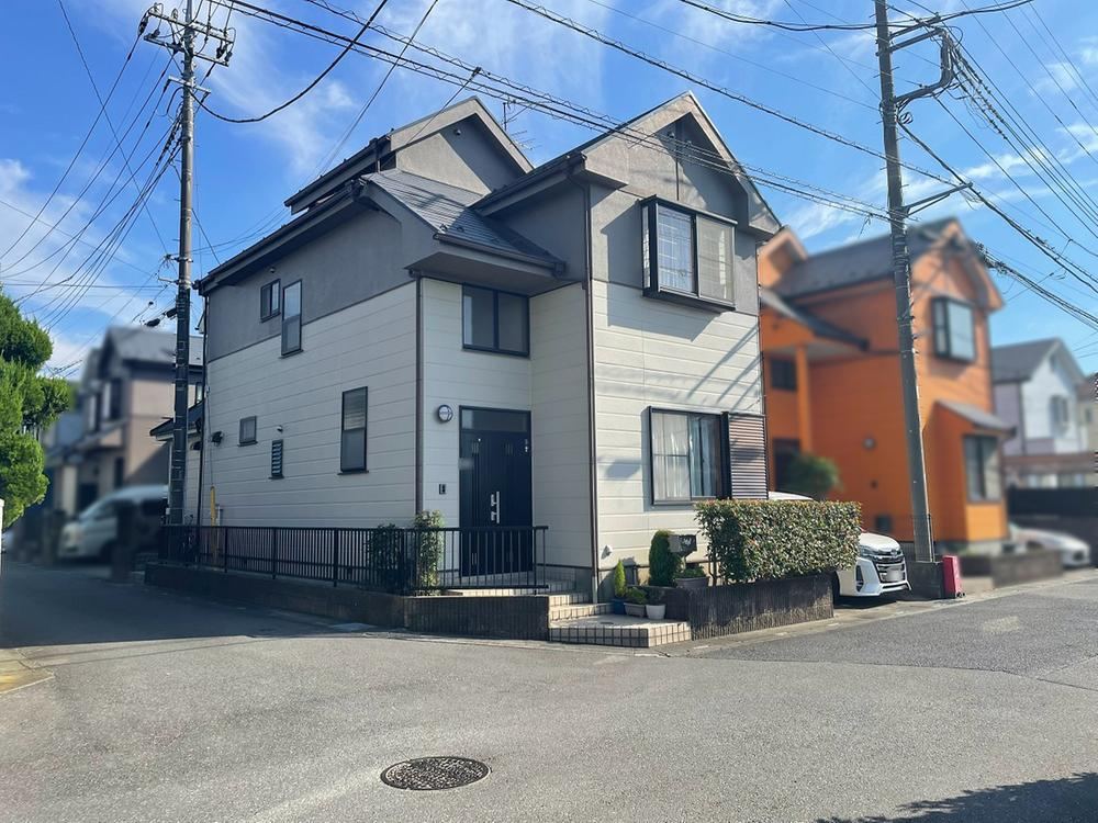 4LDK house in Kasukabe, Saitama - Photo 1