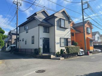 4LDK house in Kasukabe