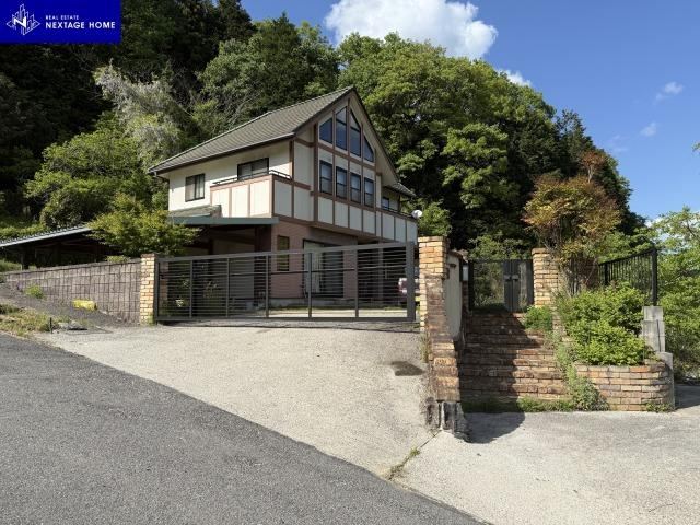 5LDK house in Kibichuo, Kaga District, Okayama - Photo 1