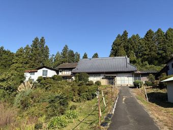 8DK house in Motomiya