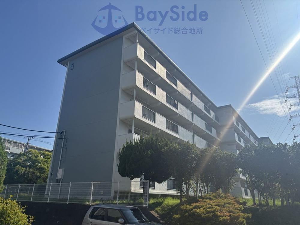 3LDK apartment in Konan Ward, Yokohama, Kanagawa - Photo 1