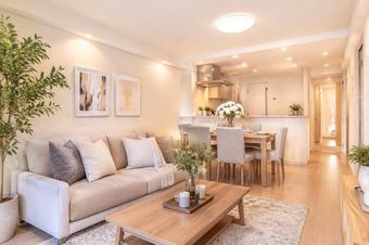 4LDK apartment in Edogawa Ward