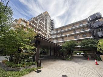 3LDK apartment in Edogawa Ward