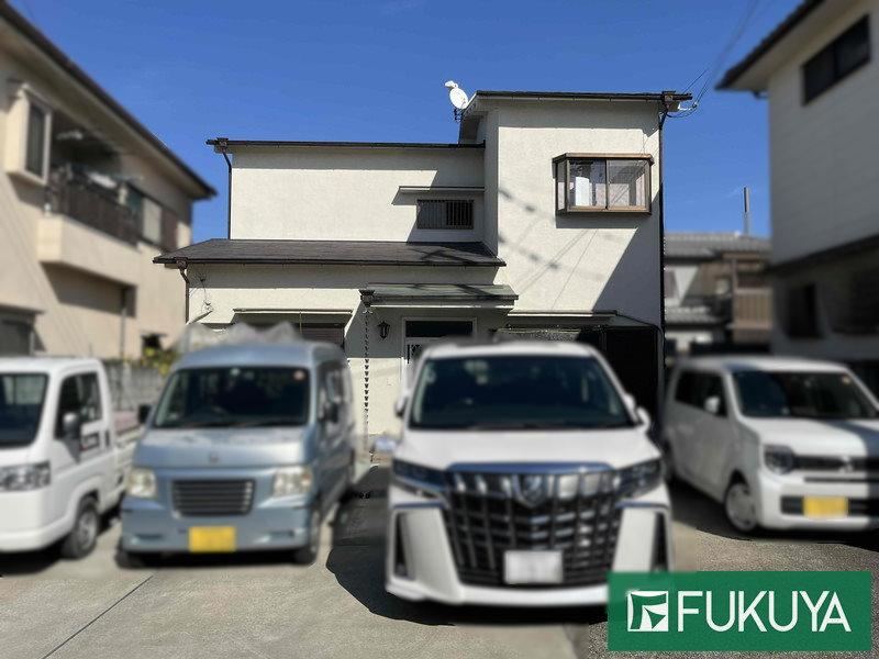5LDK house in Osakasayama, Osaka - Photo 1