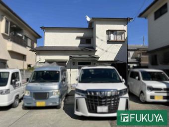 5LDK house in Osakasayama
