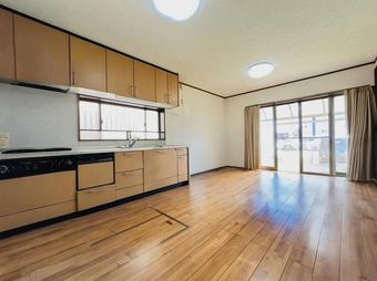 4LDK house in Tokai