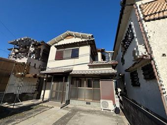 5DK house in Ikoma