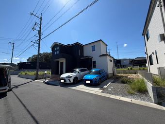4LDK house in Tamano