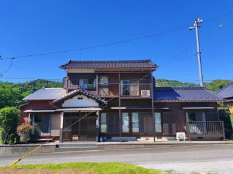 5LDK house in Kimitsu